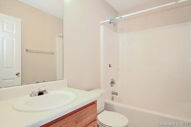Meriwether - Residential Lease