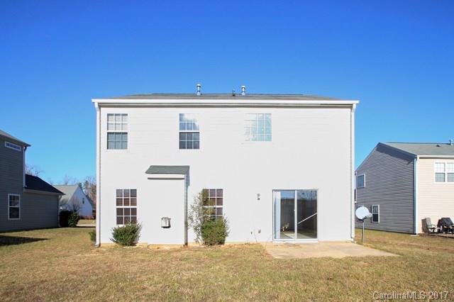 Meriwether - Residential Lease
