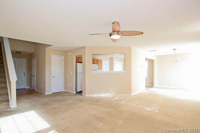 Meriwether - Residential Lease