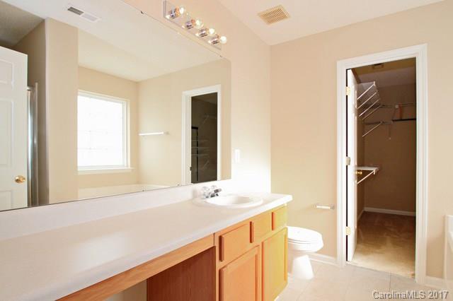 Meriwether - Residential Lease