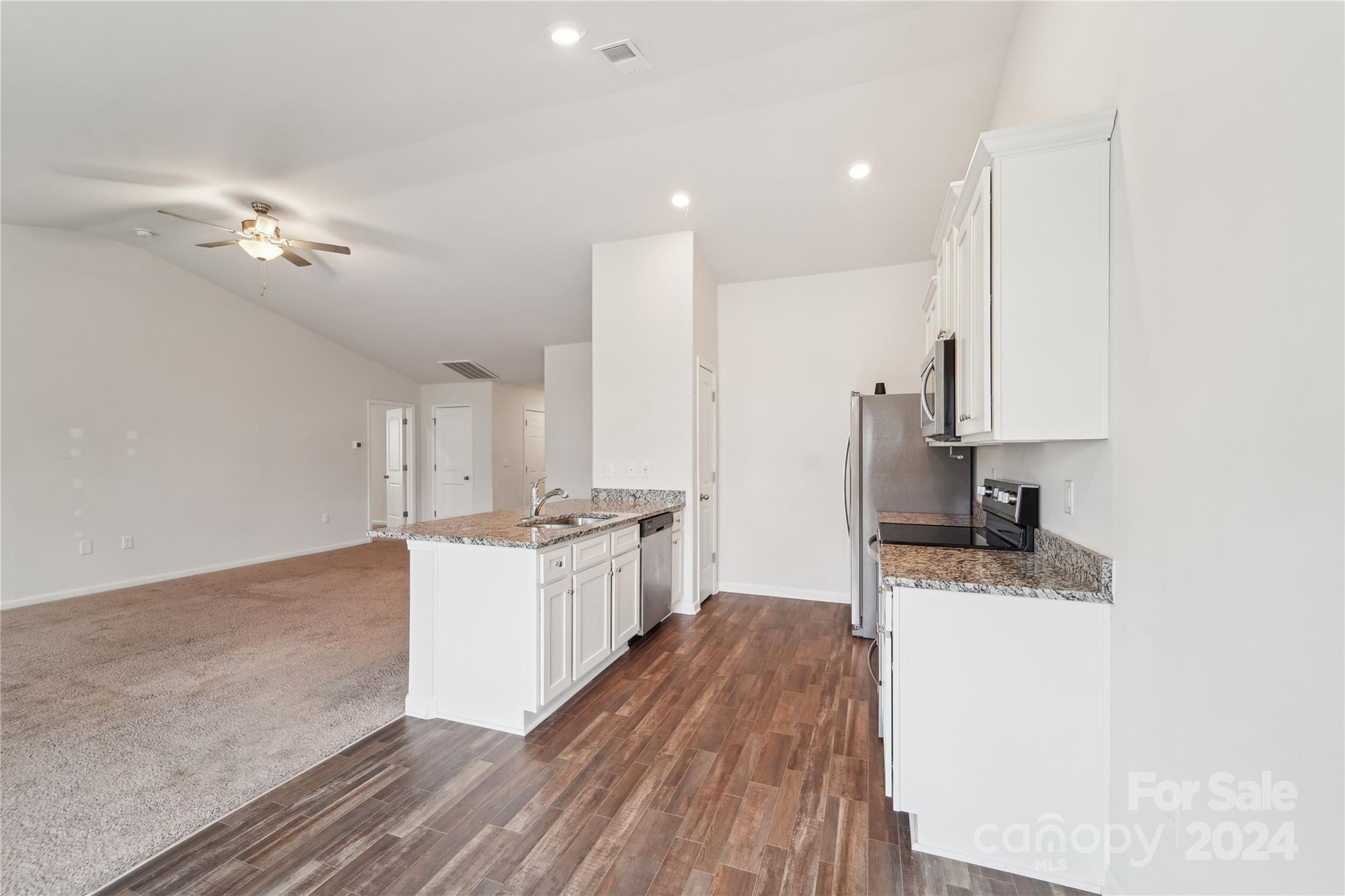 Beason Creek - Residential