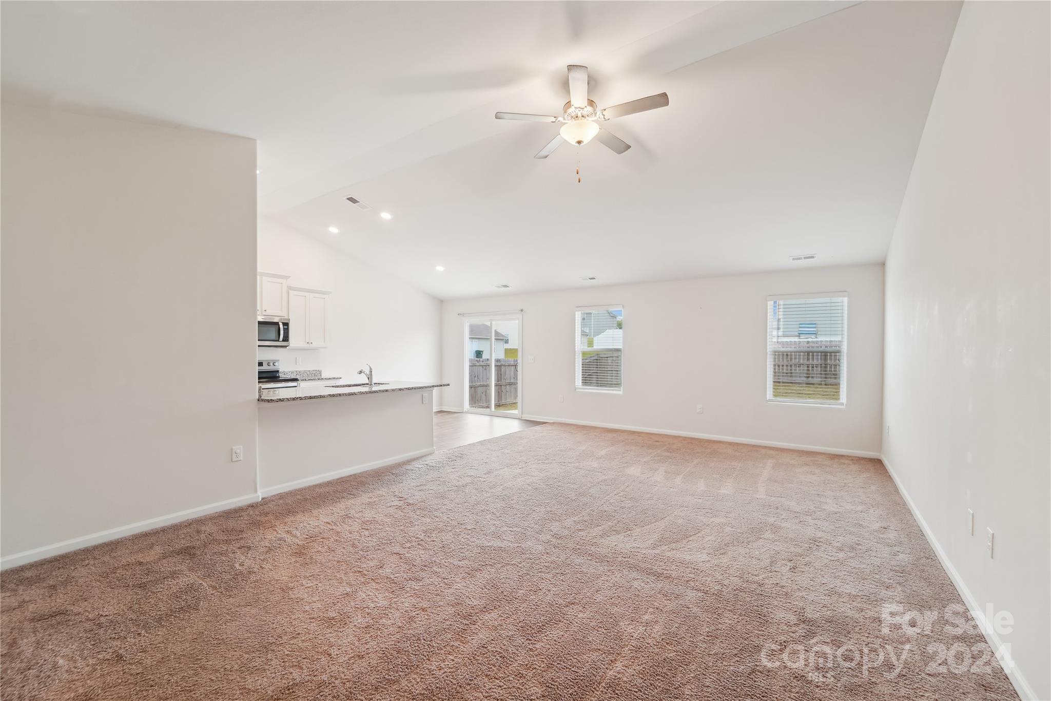 Beason Creek - Residential