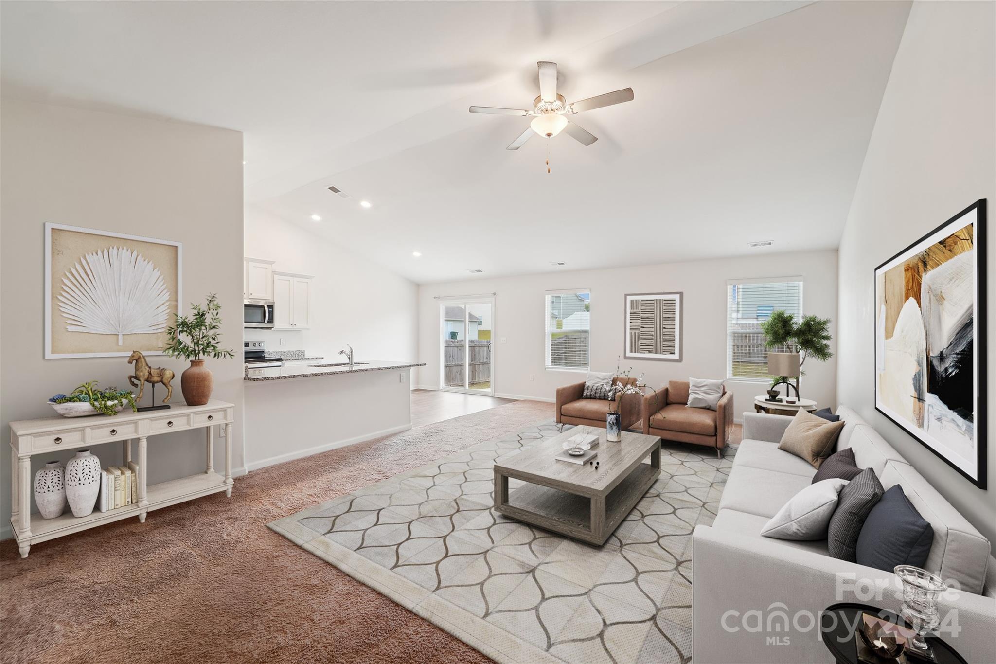 Beason Creek - Residential