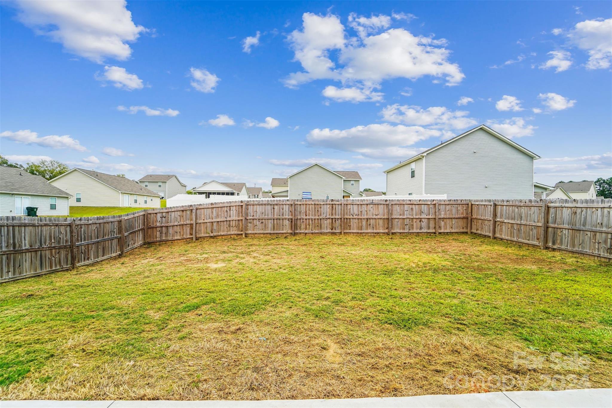 Beason Creek - Residential