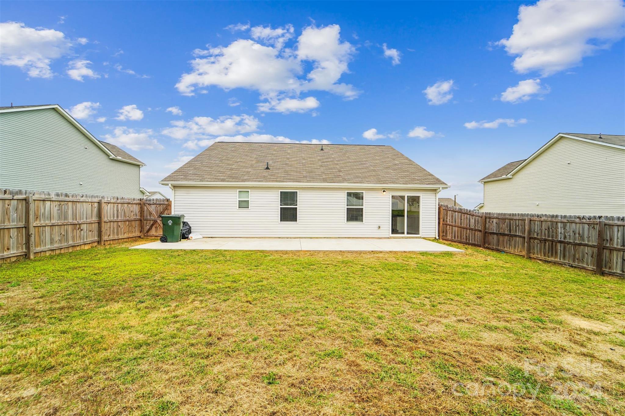 Beason Creek - Residential