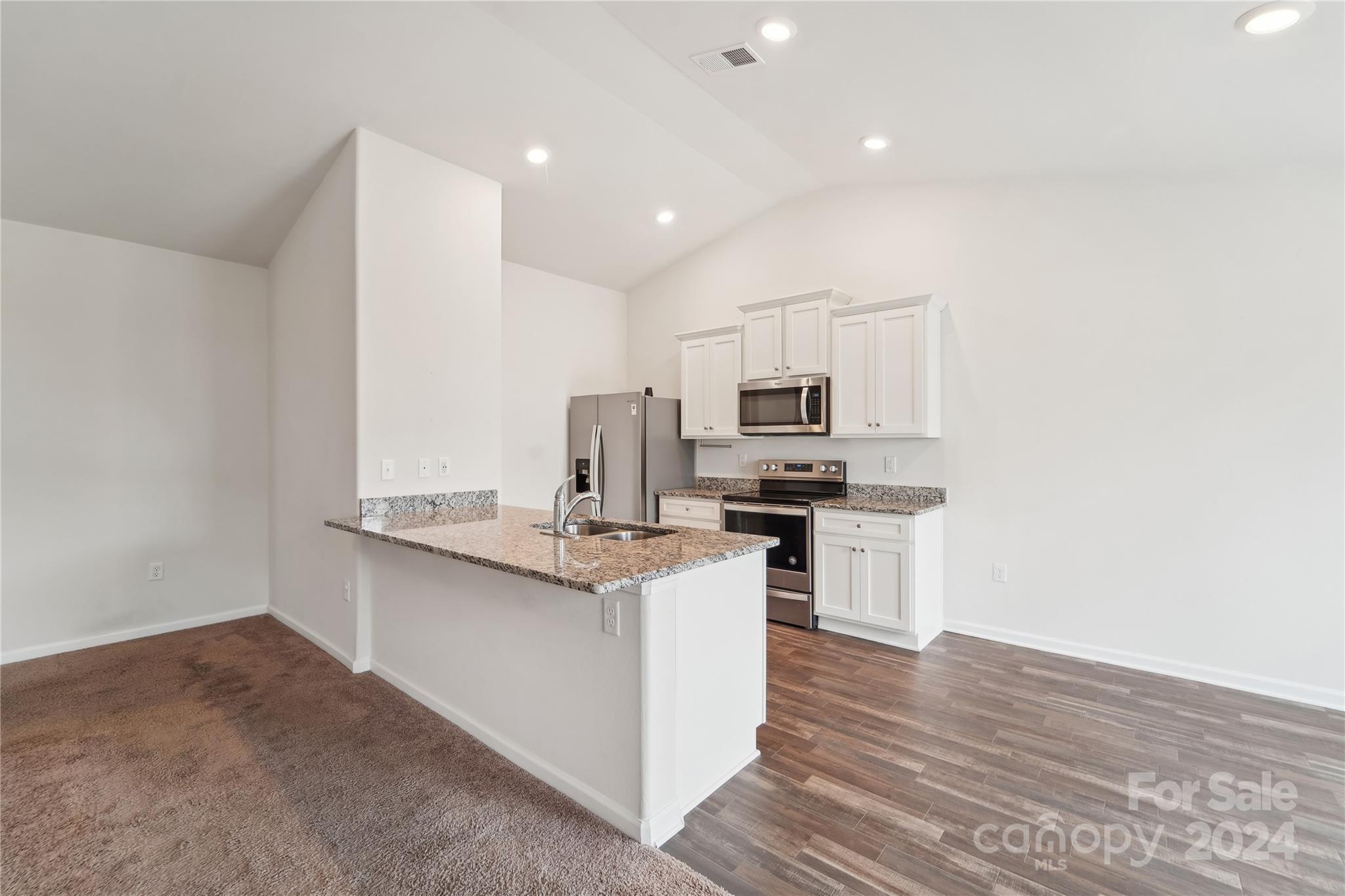 Beason Creek - Residential