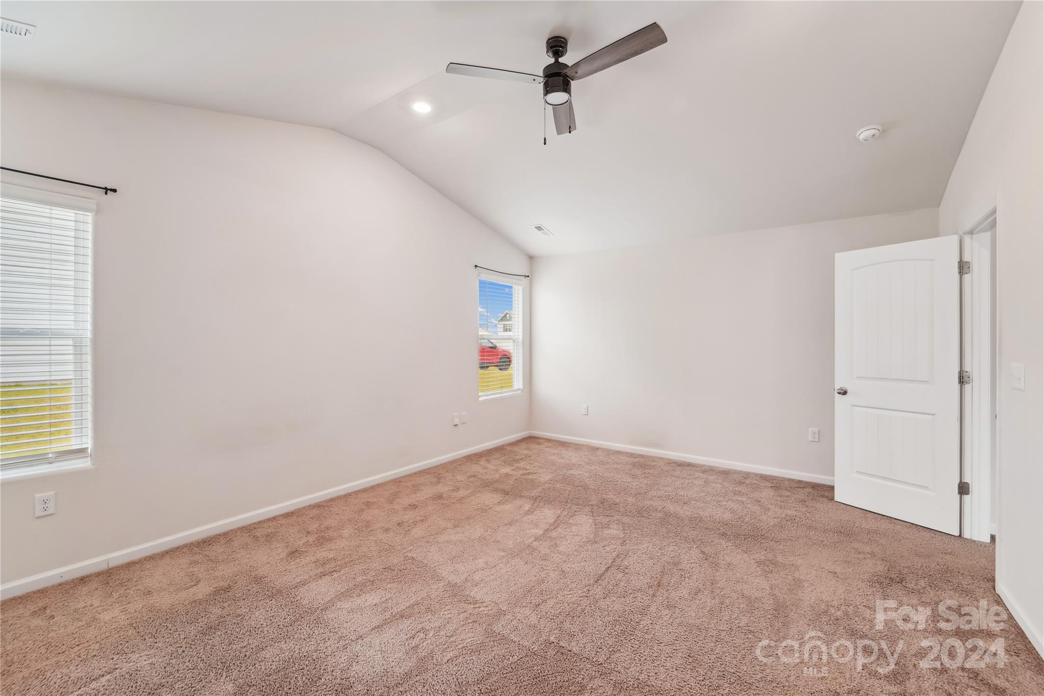 Beason Creek - Residential