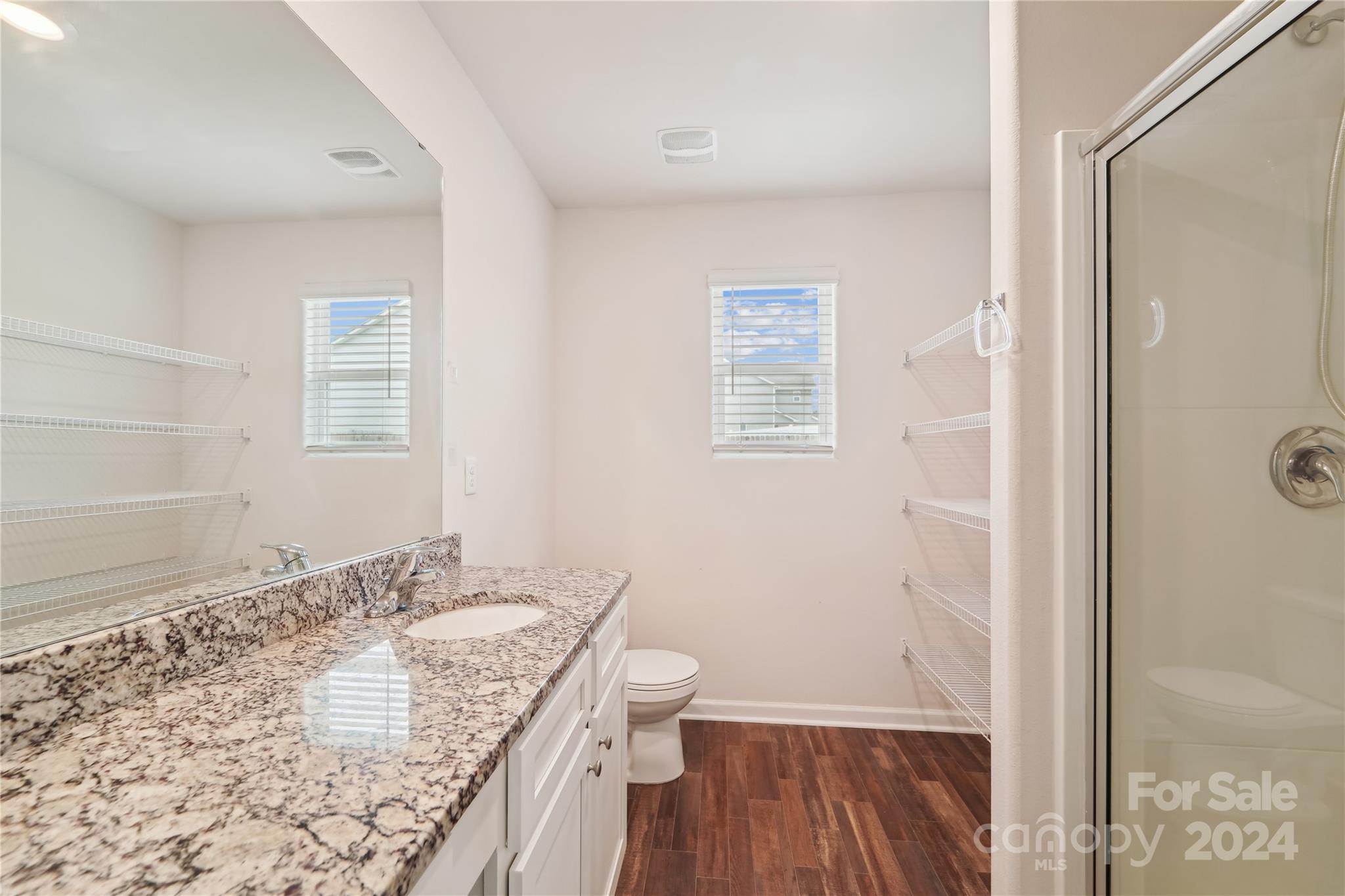 Beason Creek - Residential