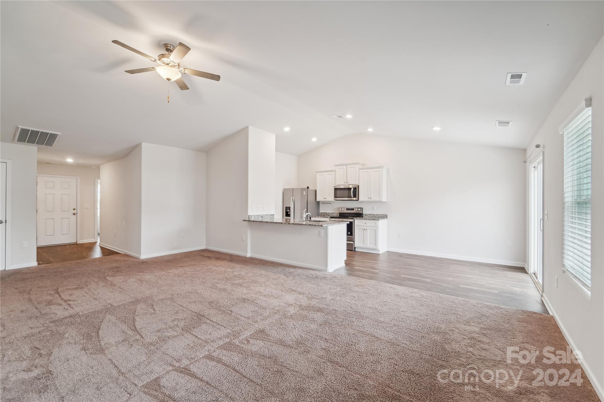 Beason Creek - Residential