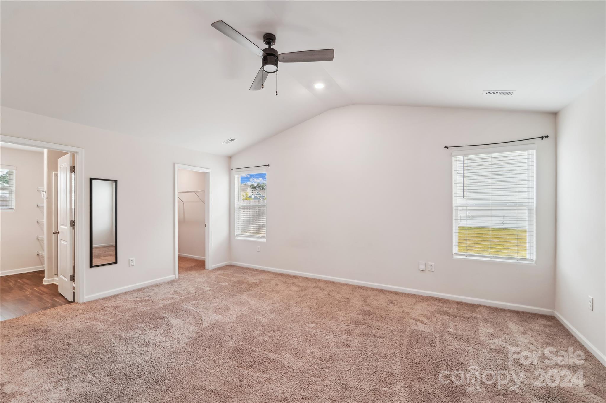 Beason Creek - Residential