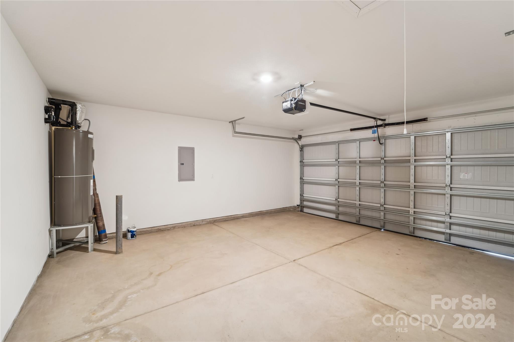 Beason Creek - Residential