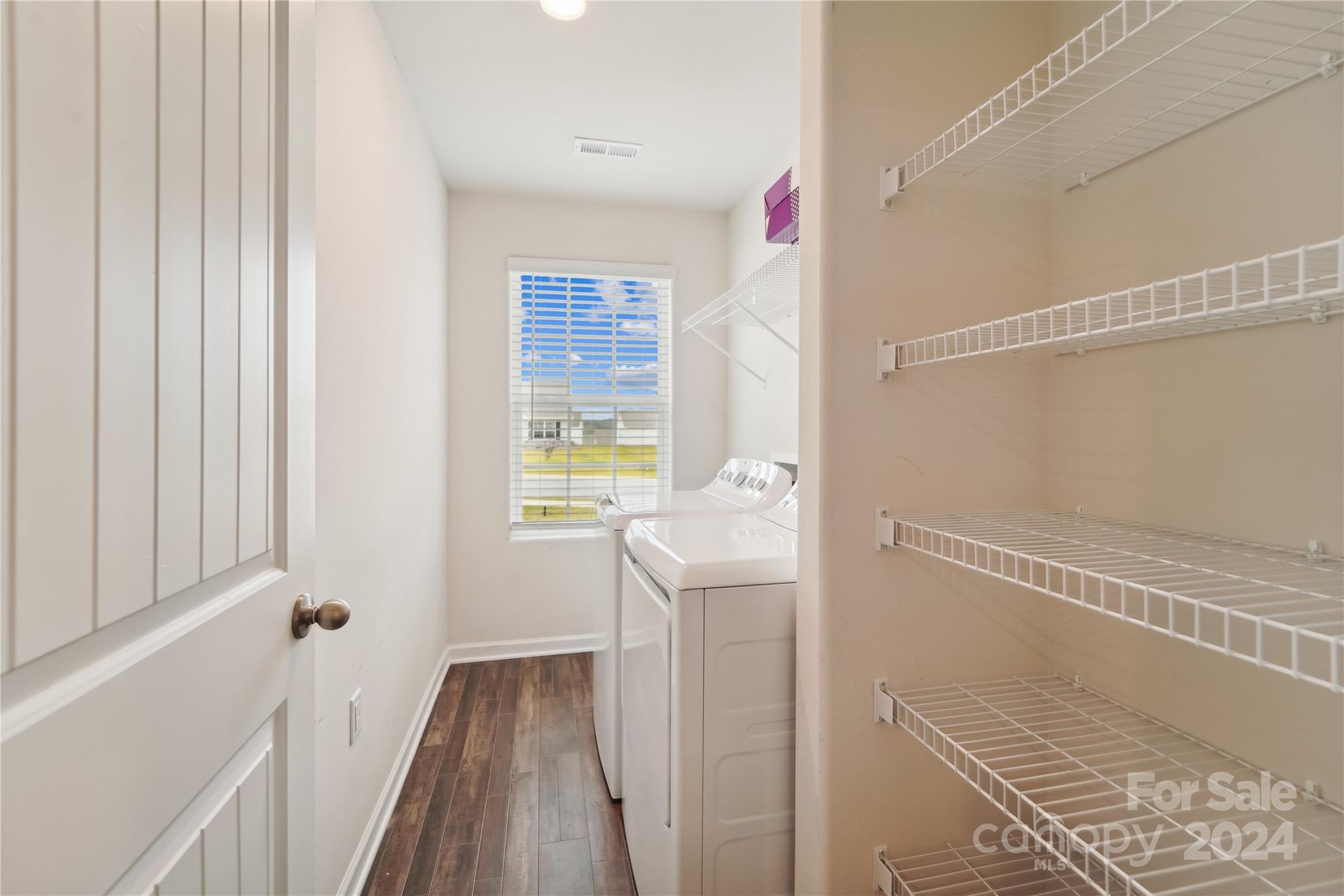 Beason Creek - Residential