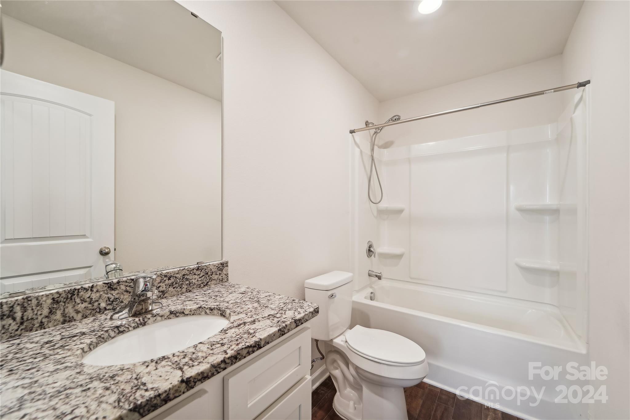 Beason Creek - Residential