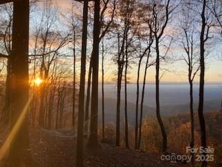 00 Mackerel Mountain Road