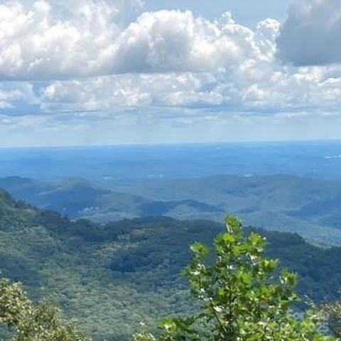 00 Mackerel Mountain Road Zirconia NC 28790