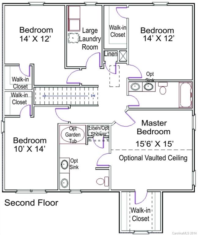 Farmwood - Residential