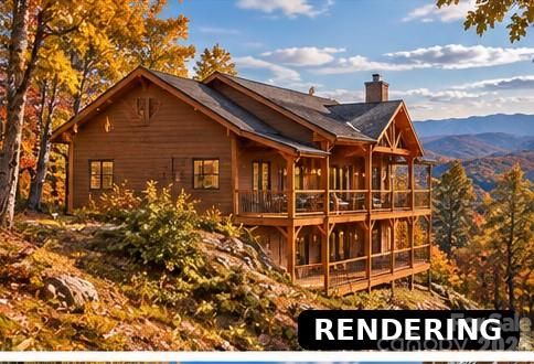 1480 Odalu Trail
