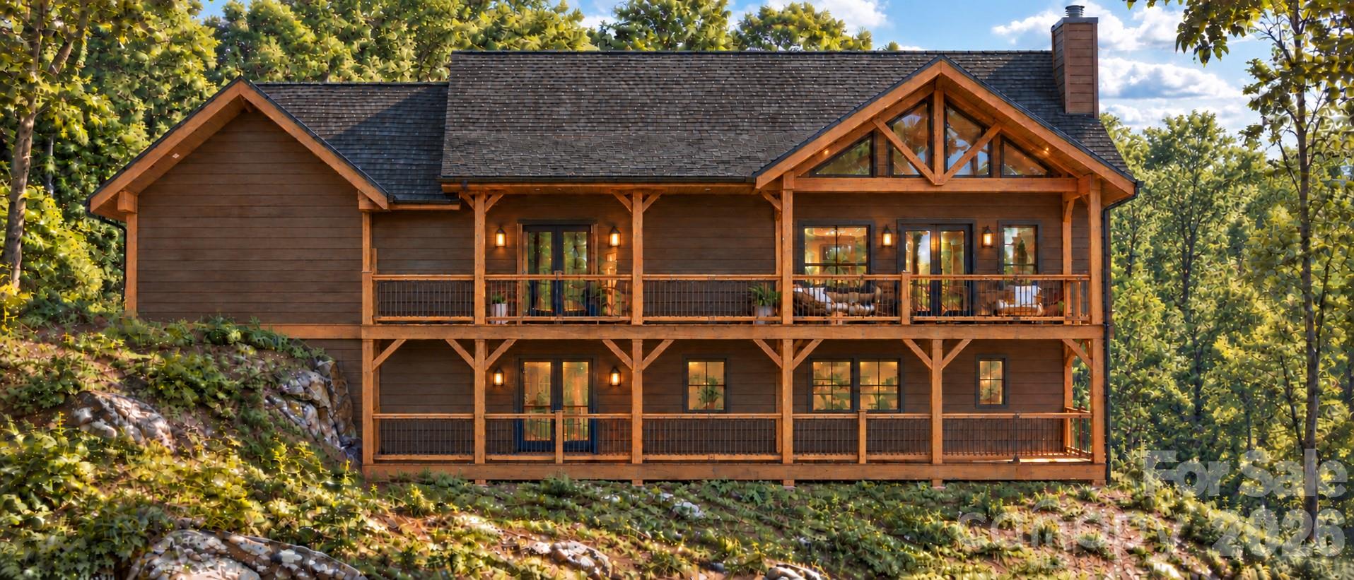 1480 Odalu Trail