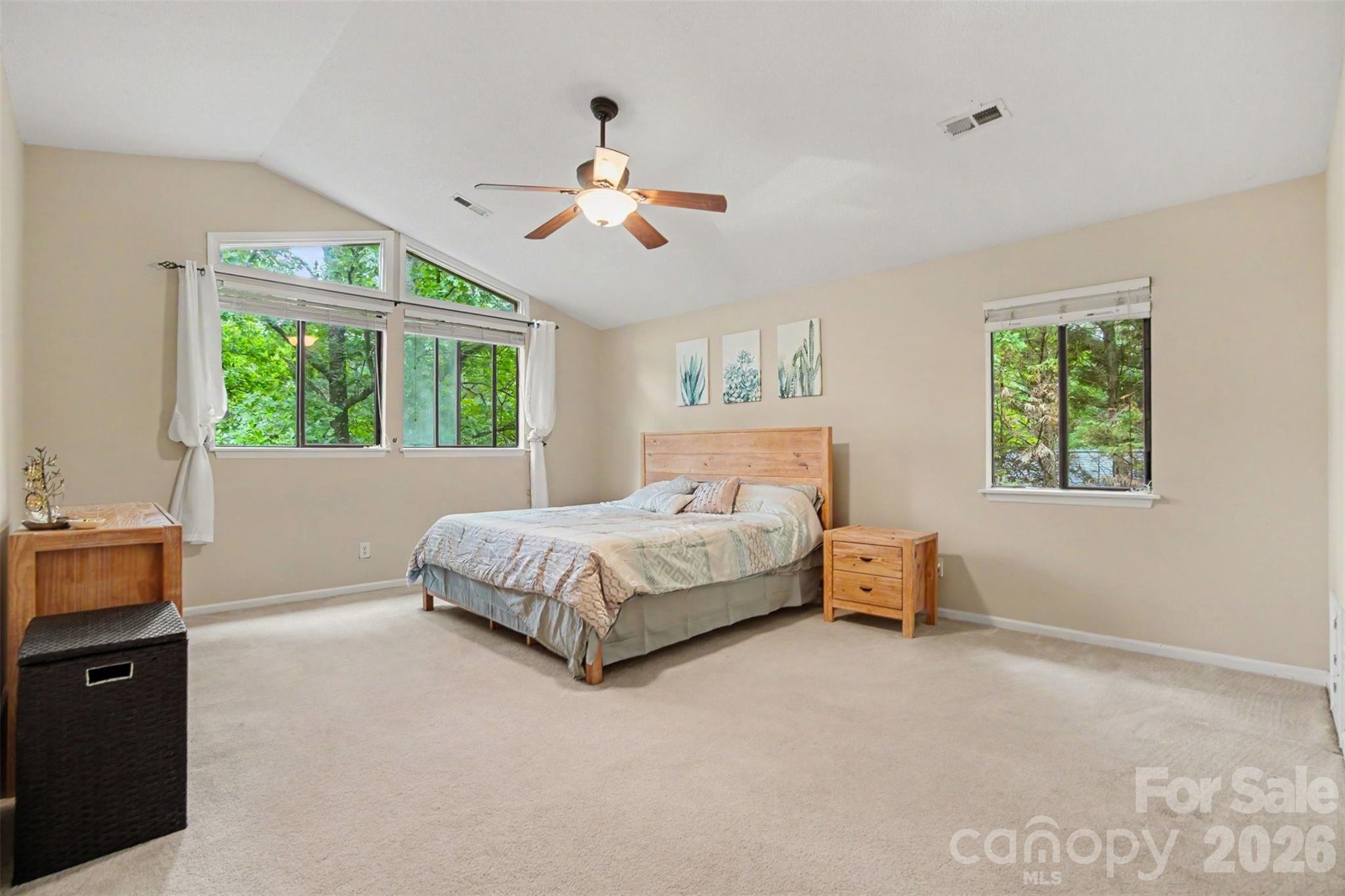 Harbor Estates - Residential