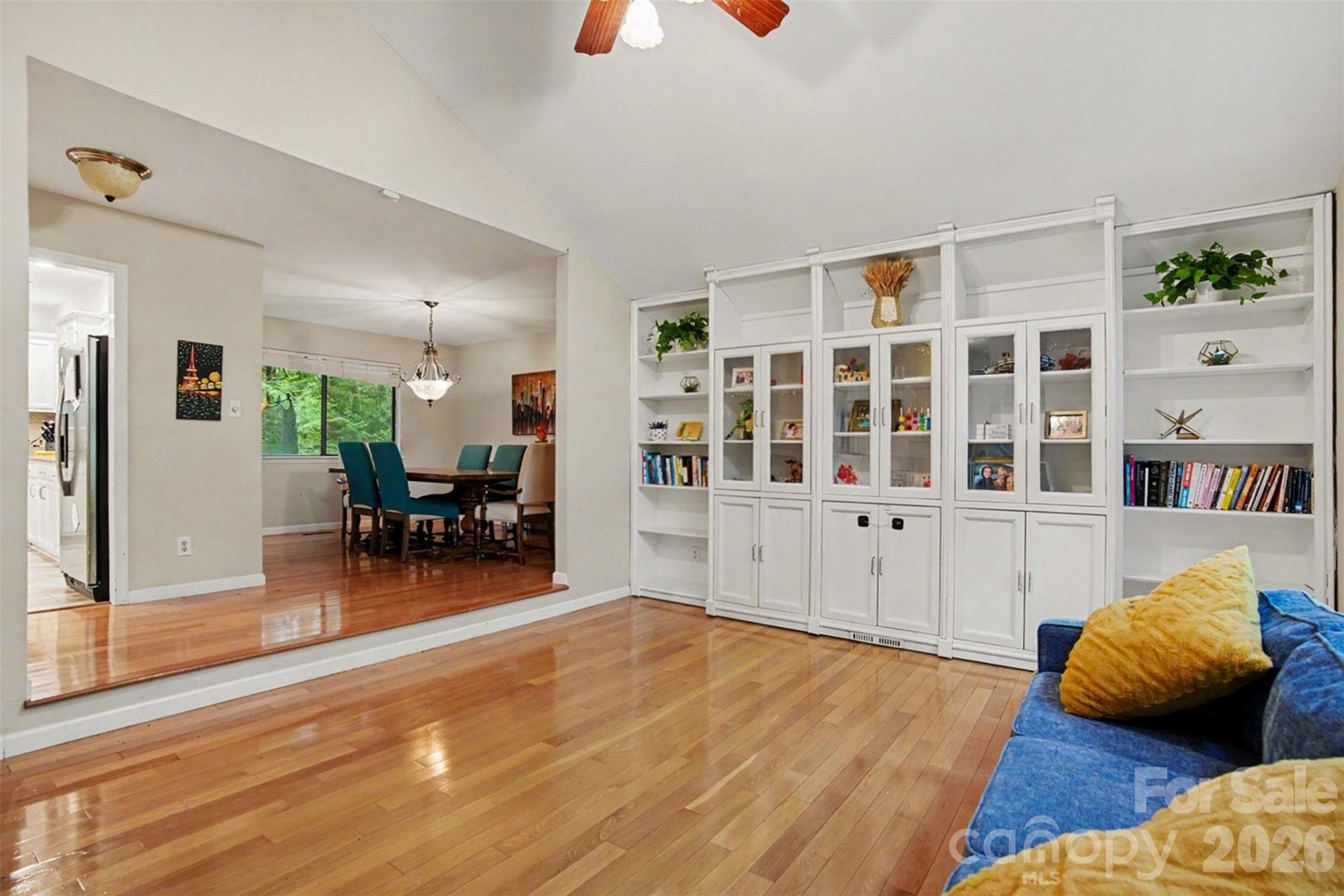 Harbor Estates - Residential