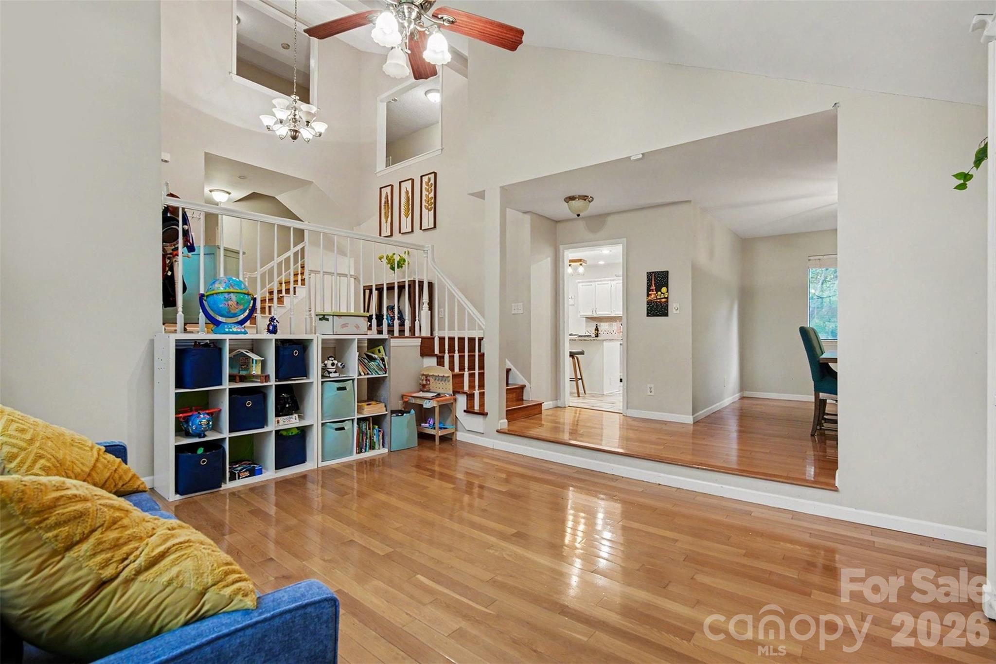 Harbor Estates - Residential