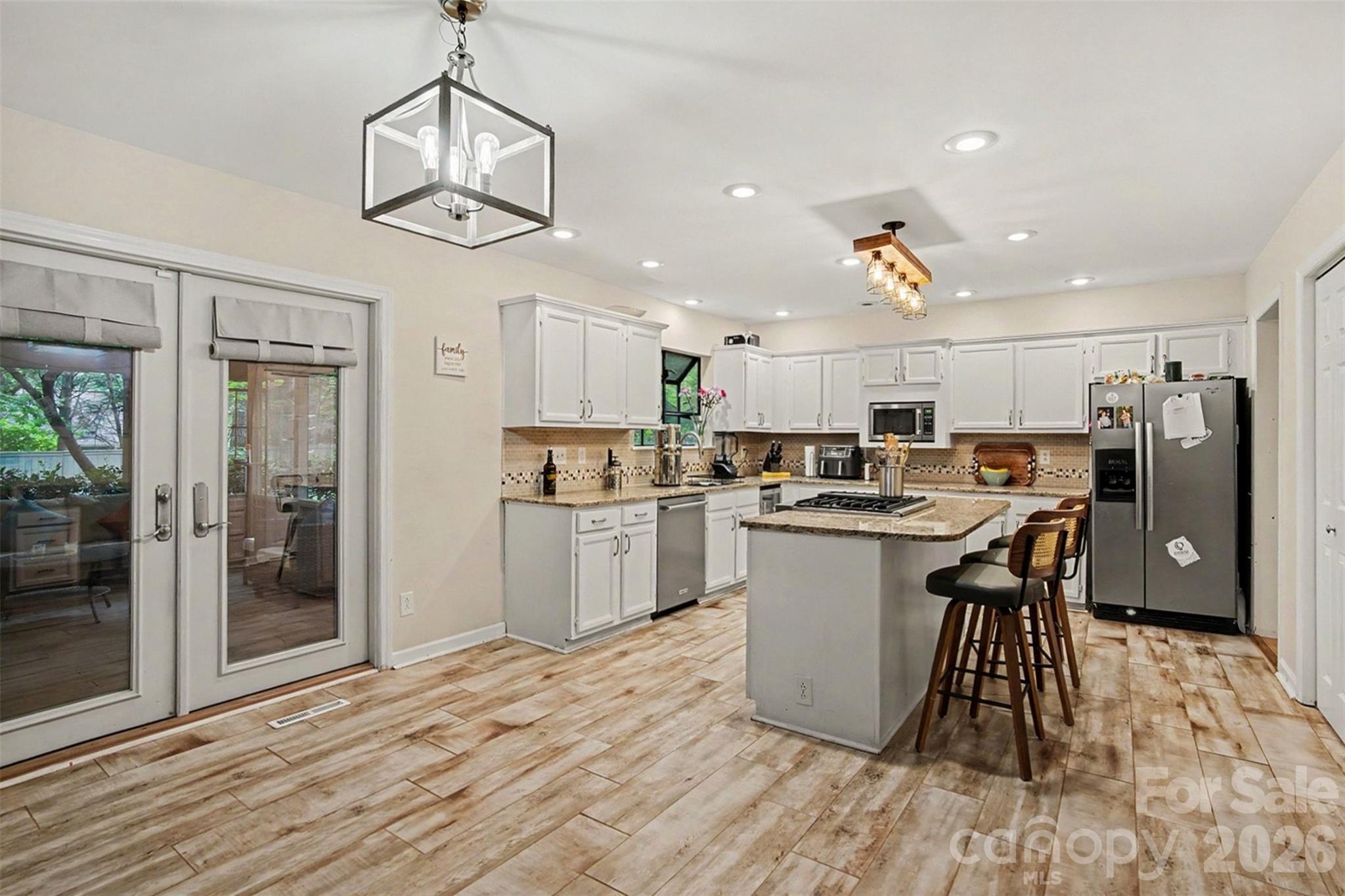 Harbor Estates - Residential
