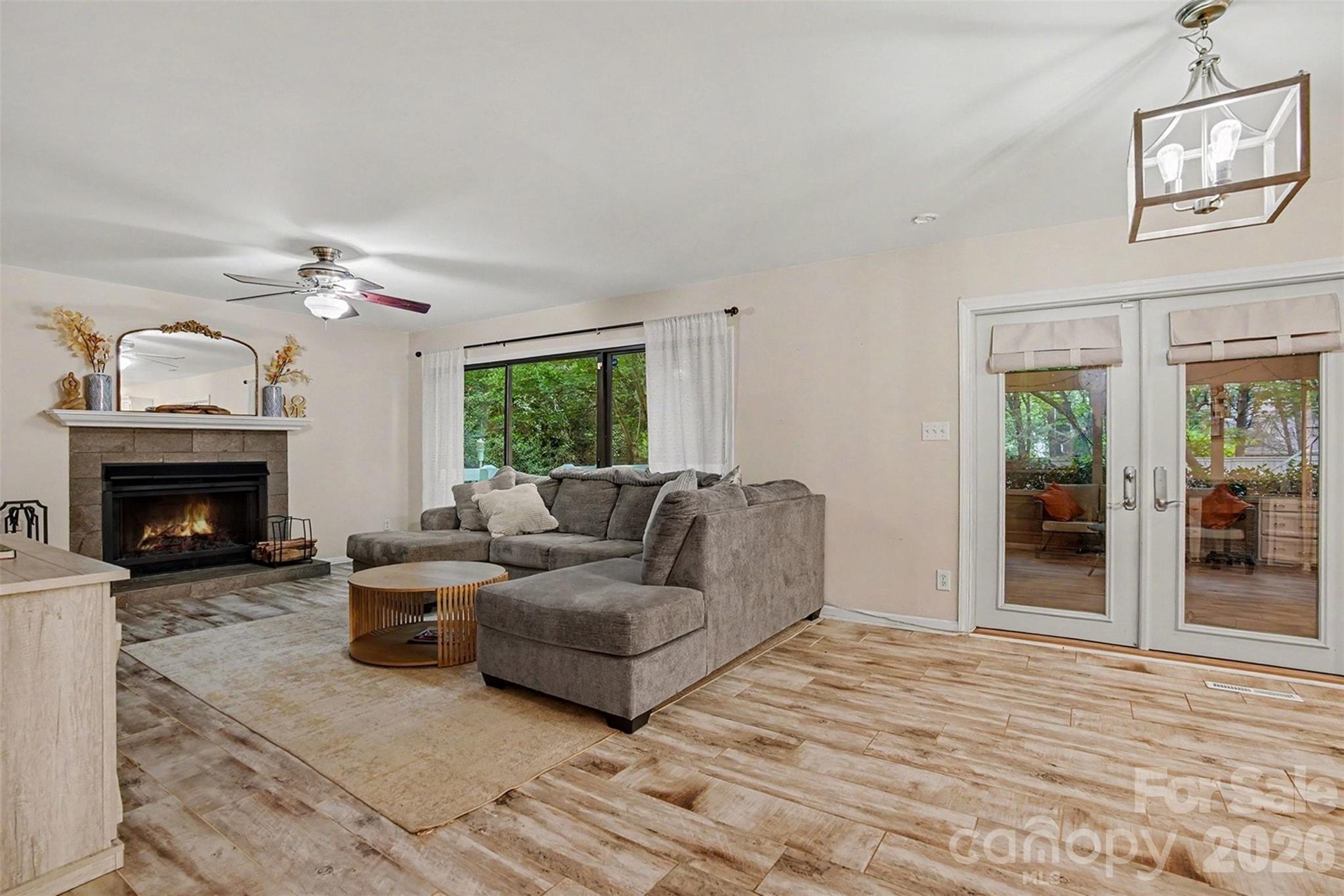 Harbor Estates - Residential