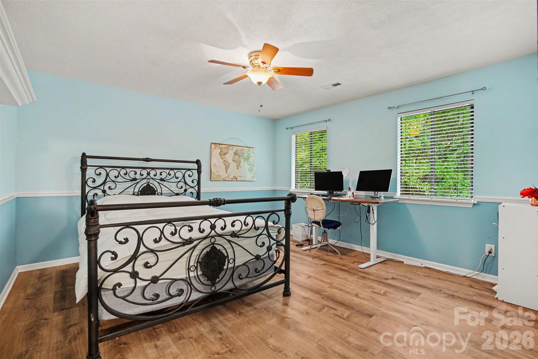 Harbor Estates - Residential