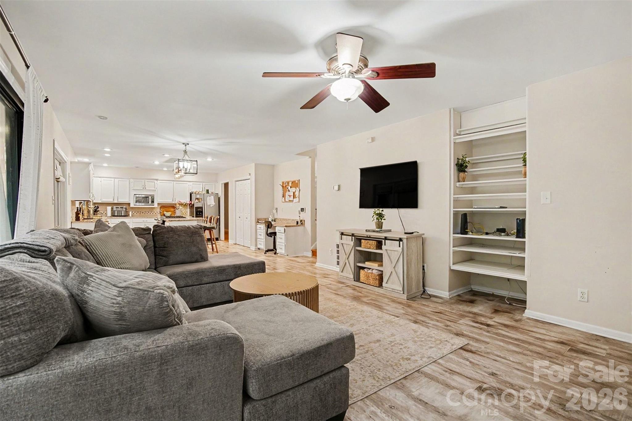 Harbor Estates - Residential