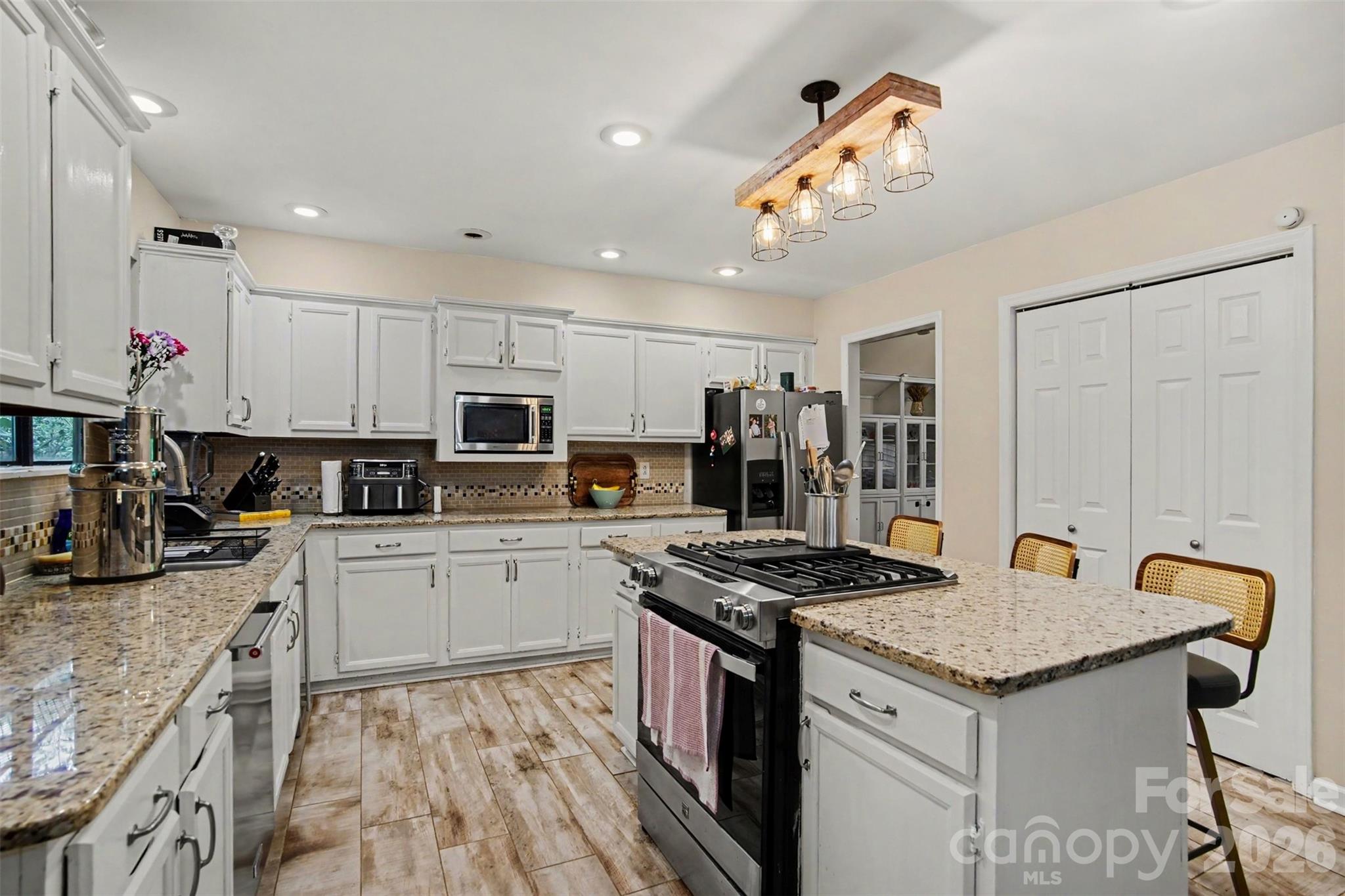 Harbor Estates - Residential