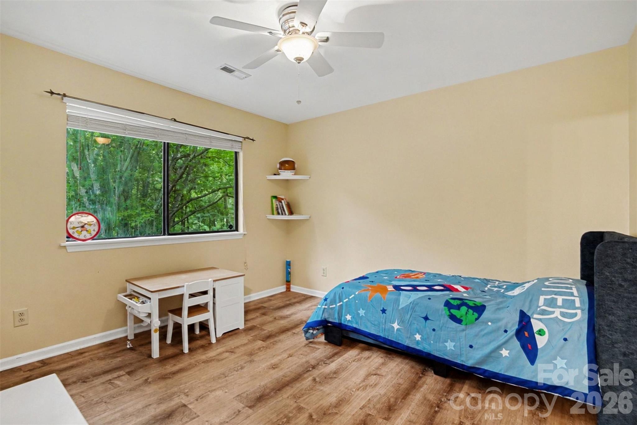 Harbor Estates - Residential