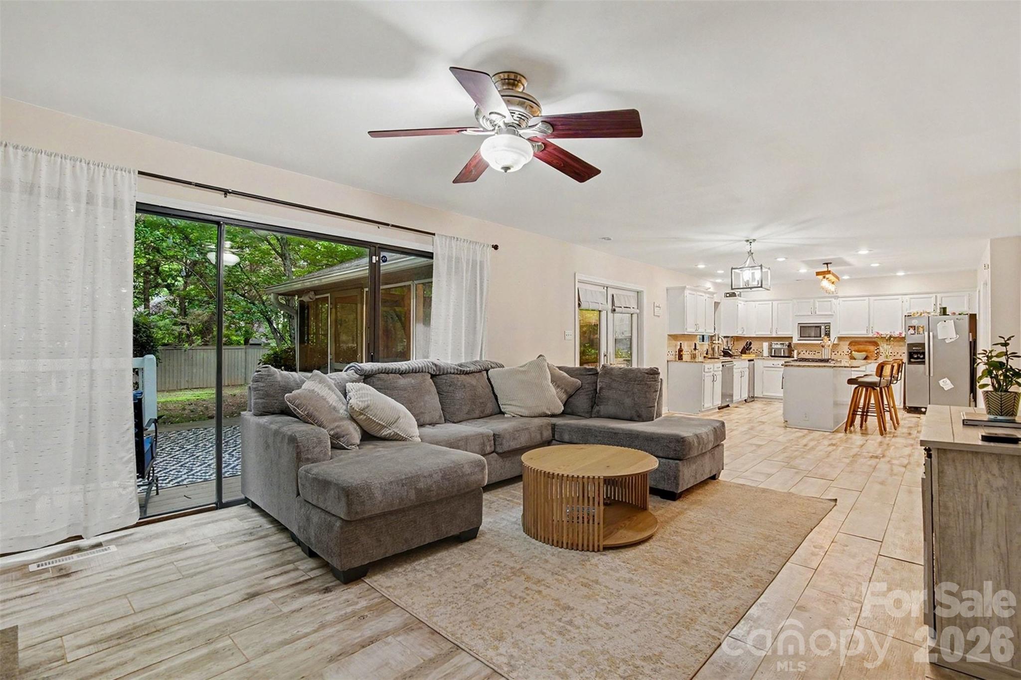 Harbor Estates - Residential