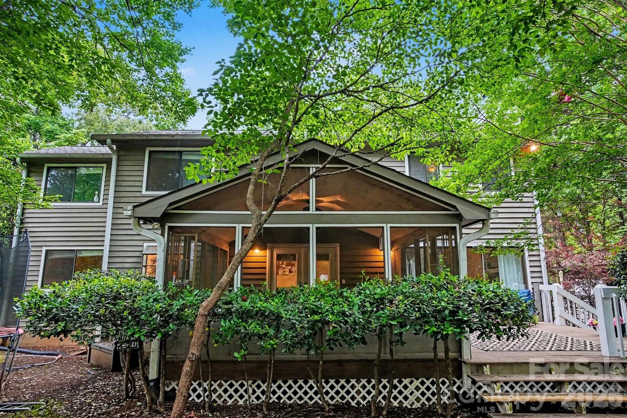 Harbor Estates - Residential