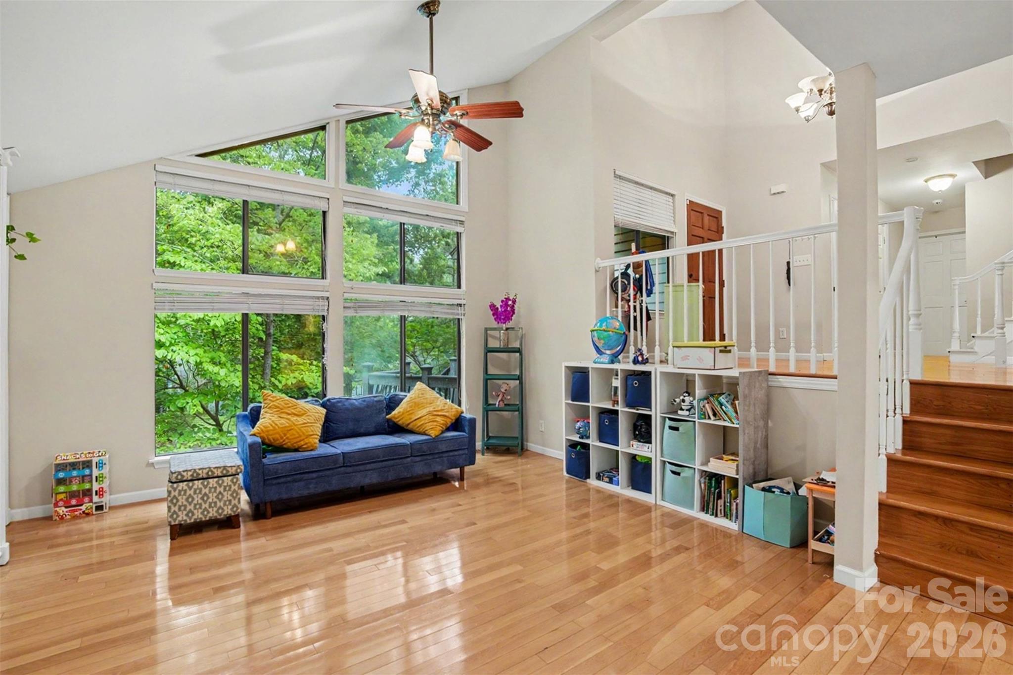 Harbor Estates - Residential