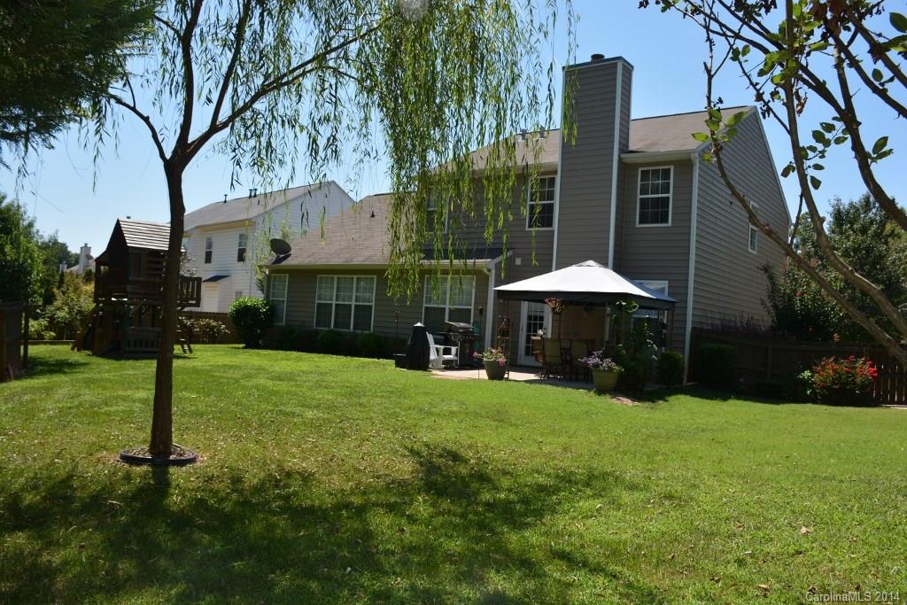 Legacy Park - Residential