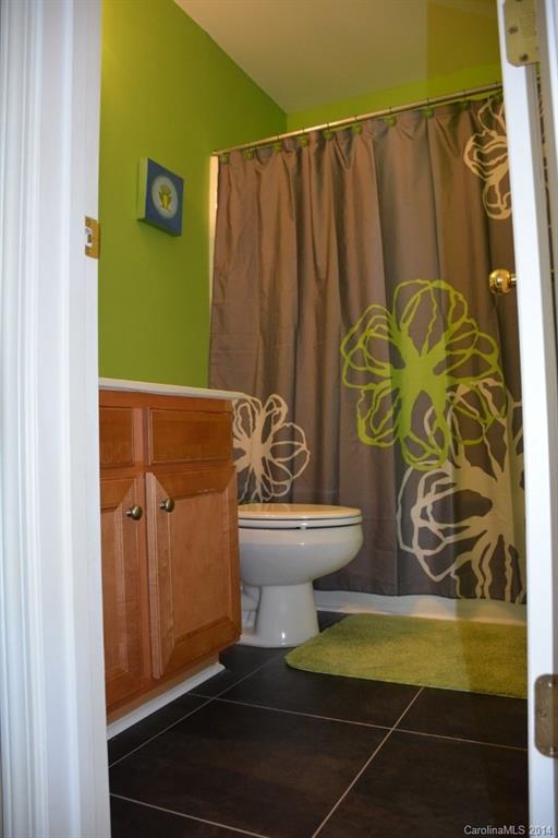 Legacy Park - Residential