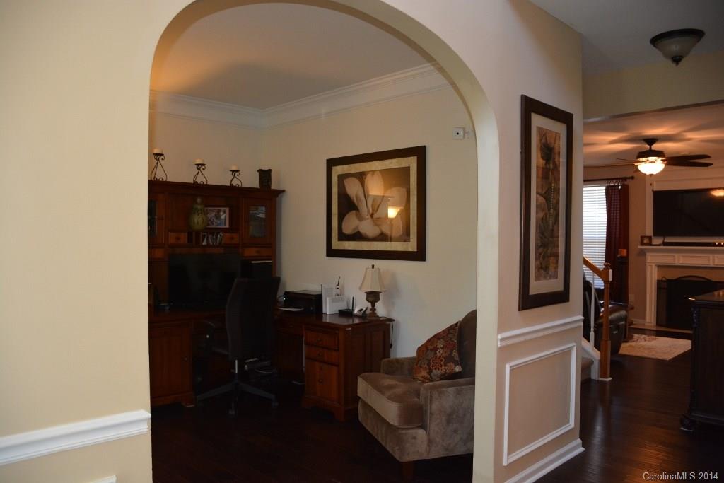 Legacy Park - Residential