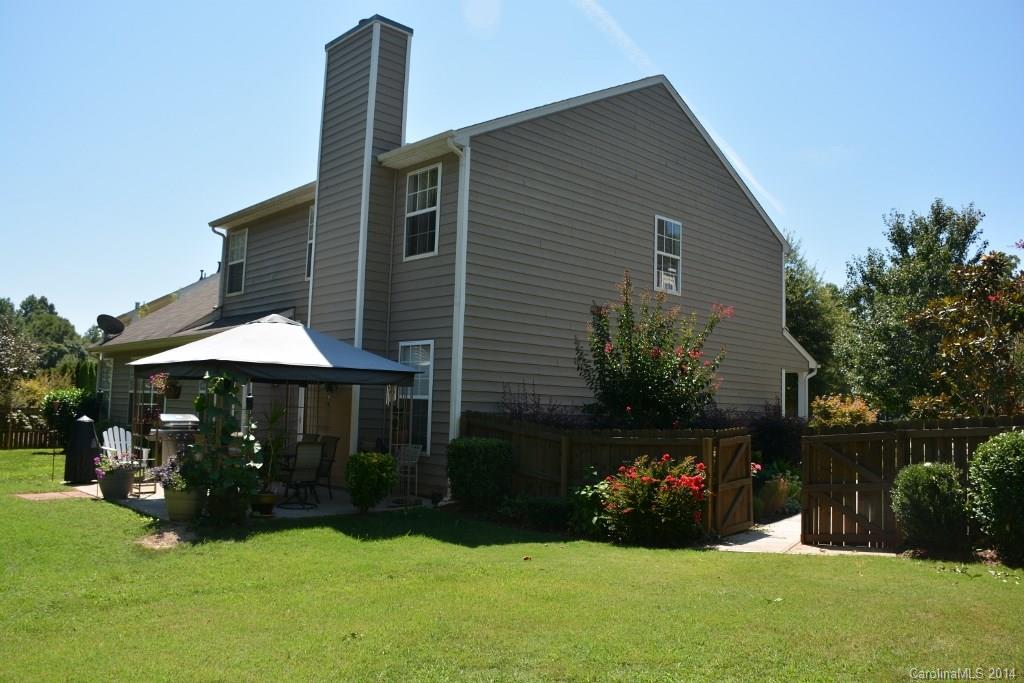 Legacy Park - Residential