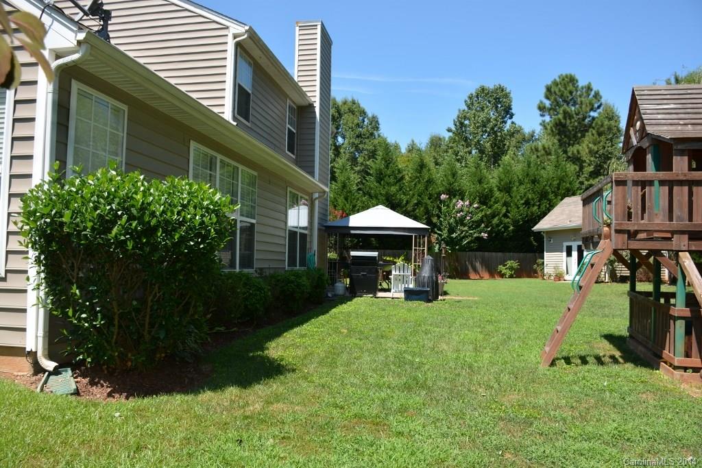 Legacy Park - Residential