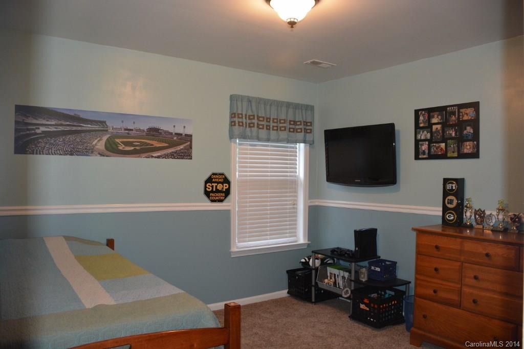 Legacy Park - Residential