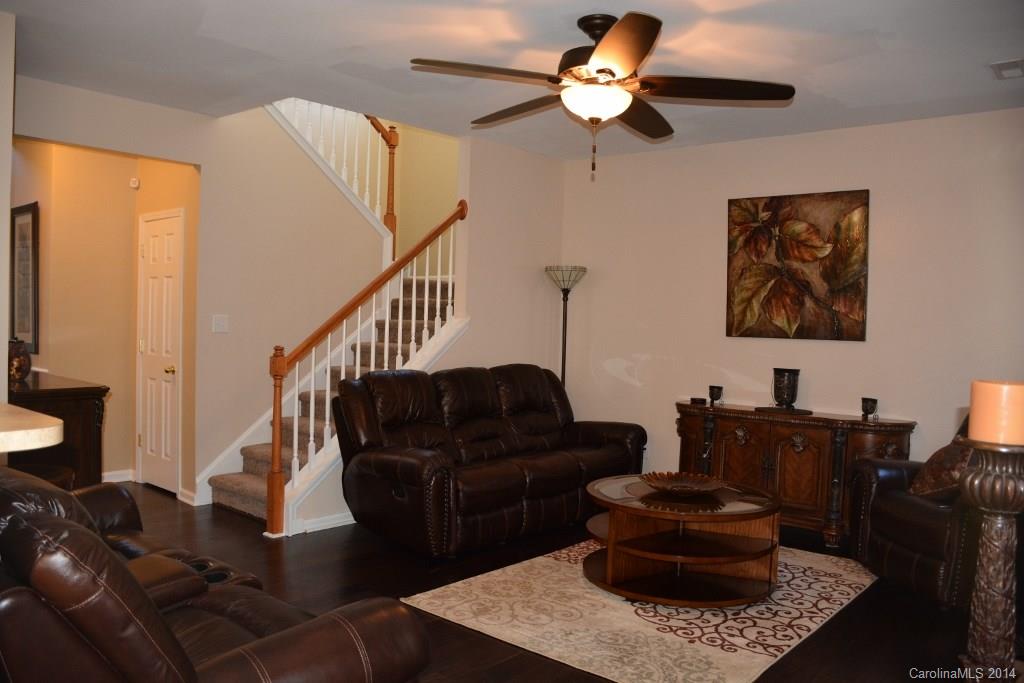 Legacy Park - Residential