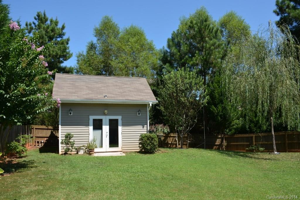 Legacy Park - Residential