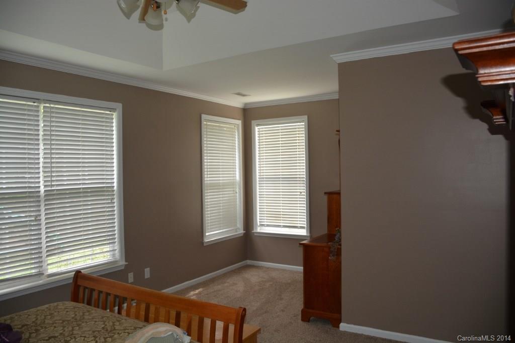 Legacy Park - Residential