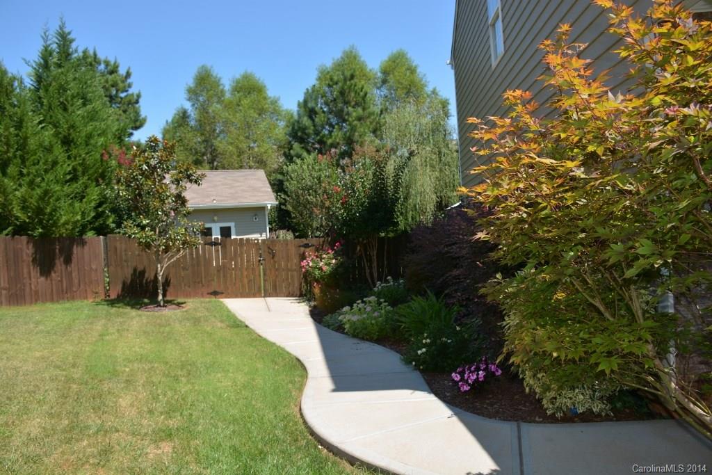 Legacy Park - Residential