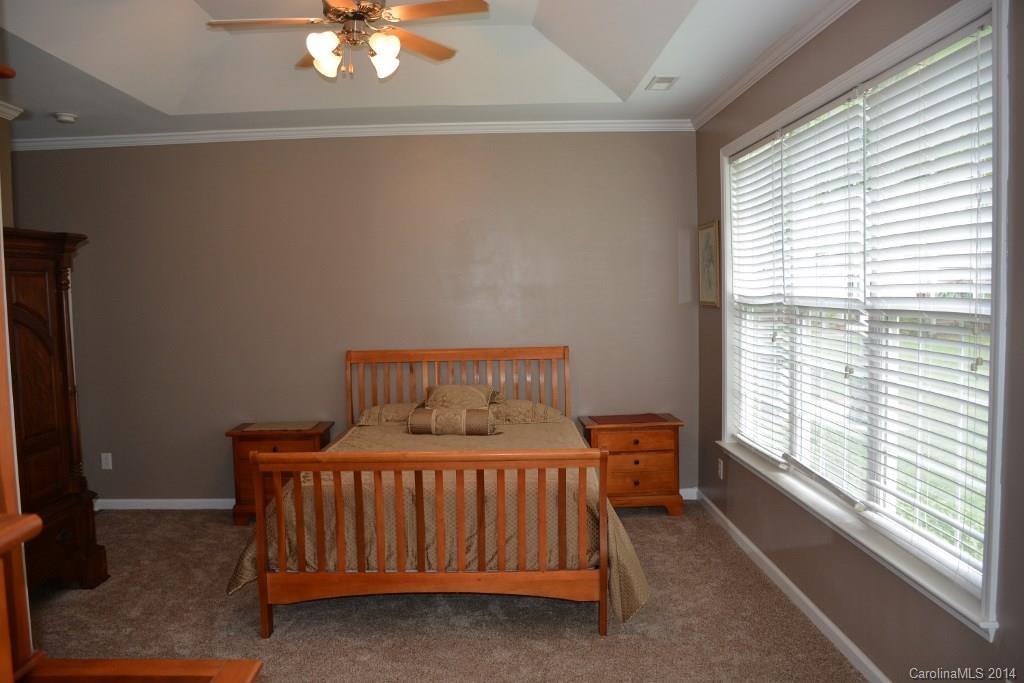 Legacy Park - Residential