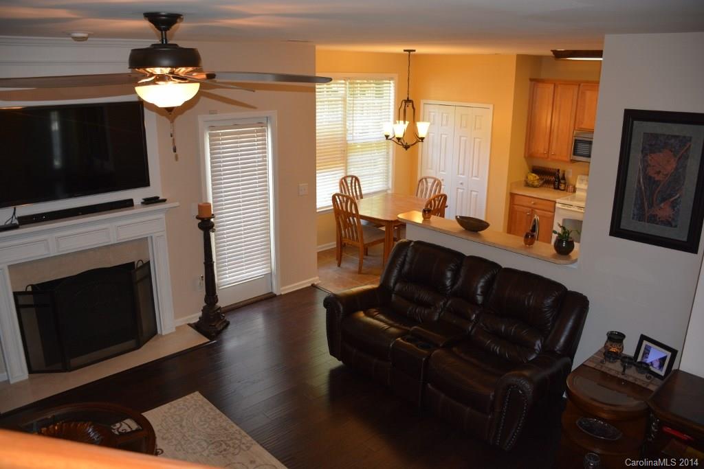 Legacy Park - Residential