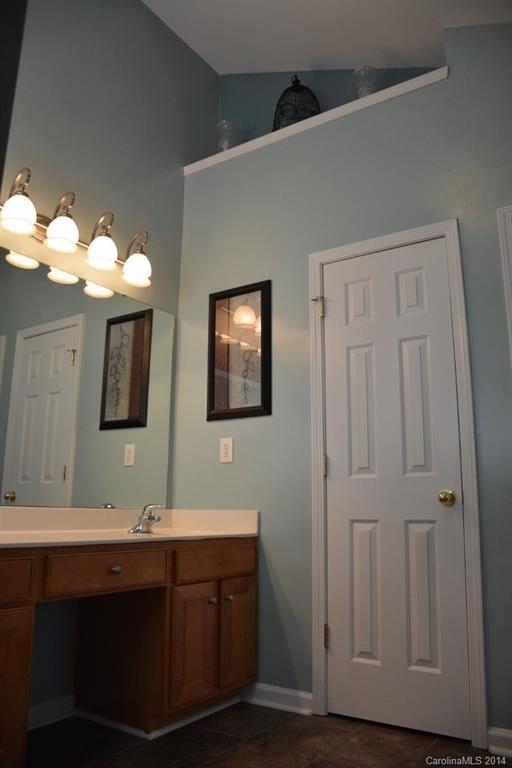 Legacy Park - Residential