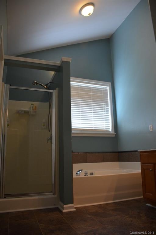 Legacy Park - Residential