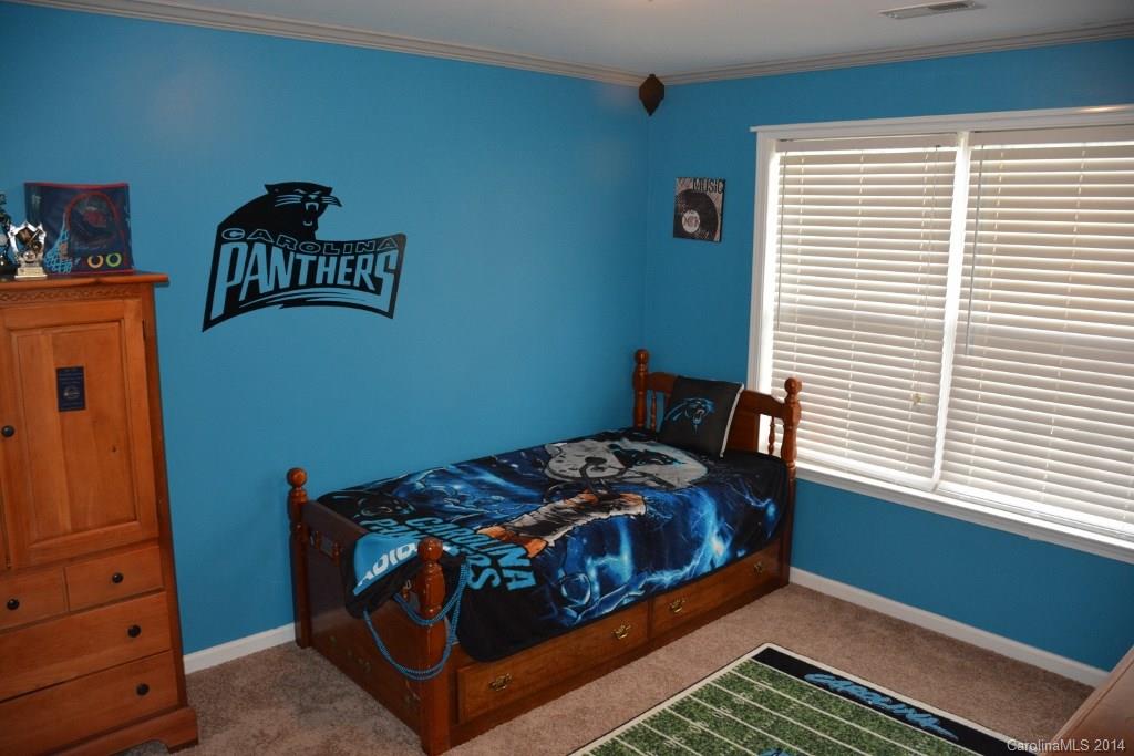 Legacy Park - Residential