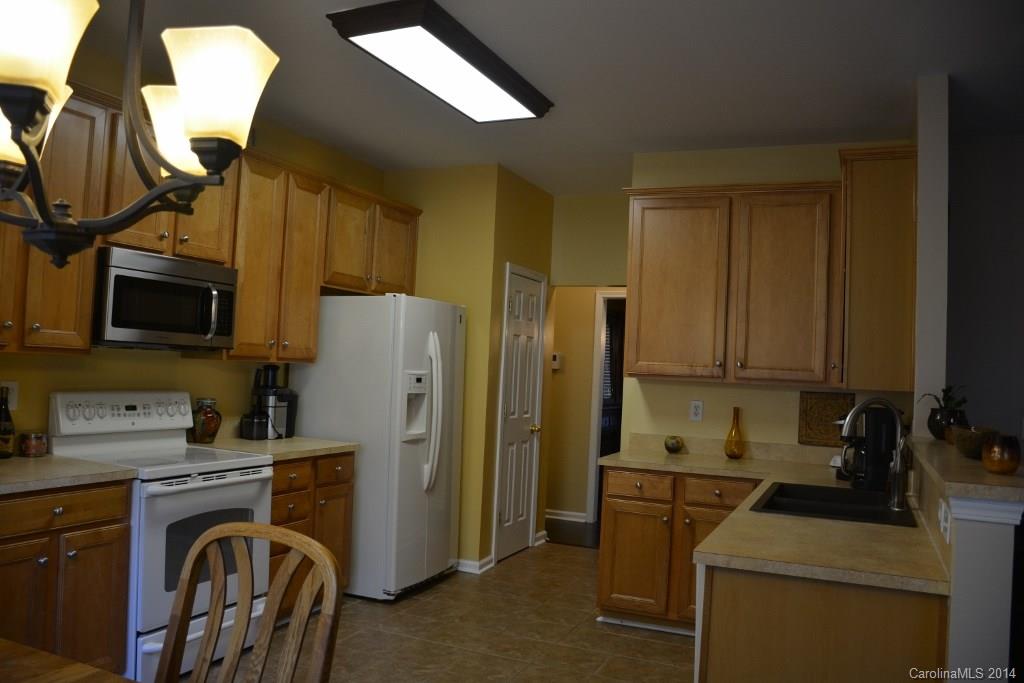 Legacy Park - Residential